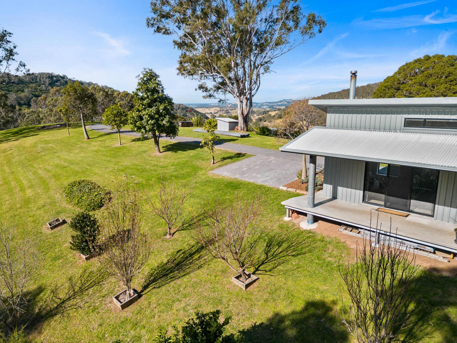 224 North Marshall Mount Road MARSHALL MOUNT 8