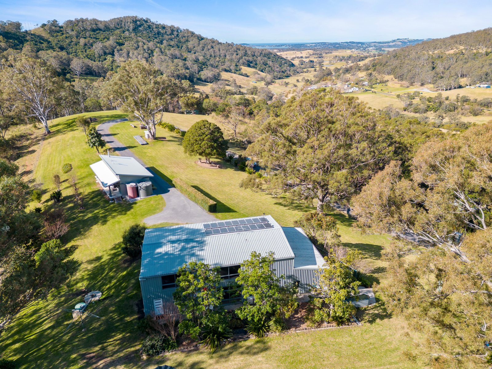 224 North Marshall Mount Road MARSHALL MOUNT 20