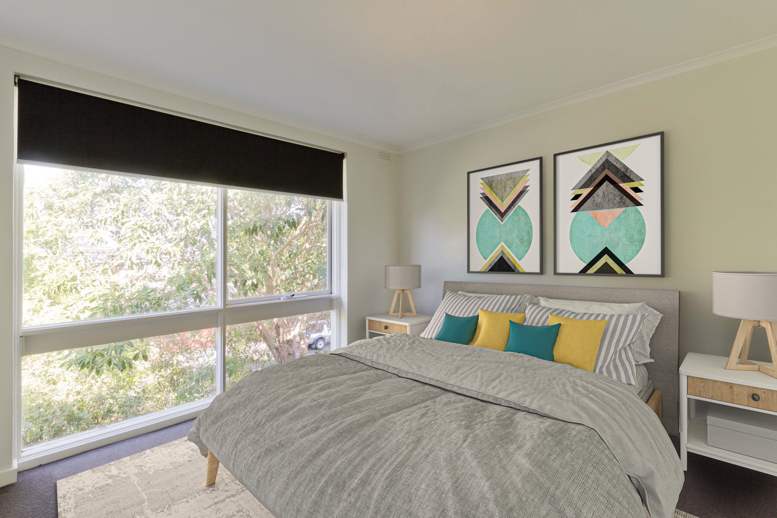 Real Estate and Property in 2/24 Pental Road, Caulfield North, VIC