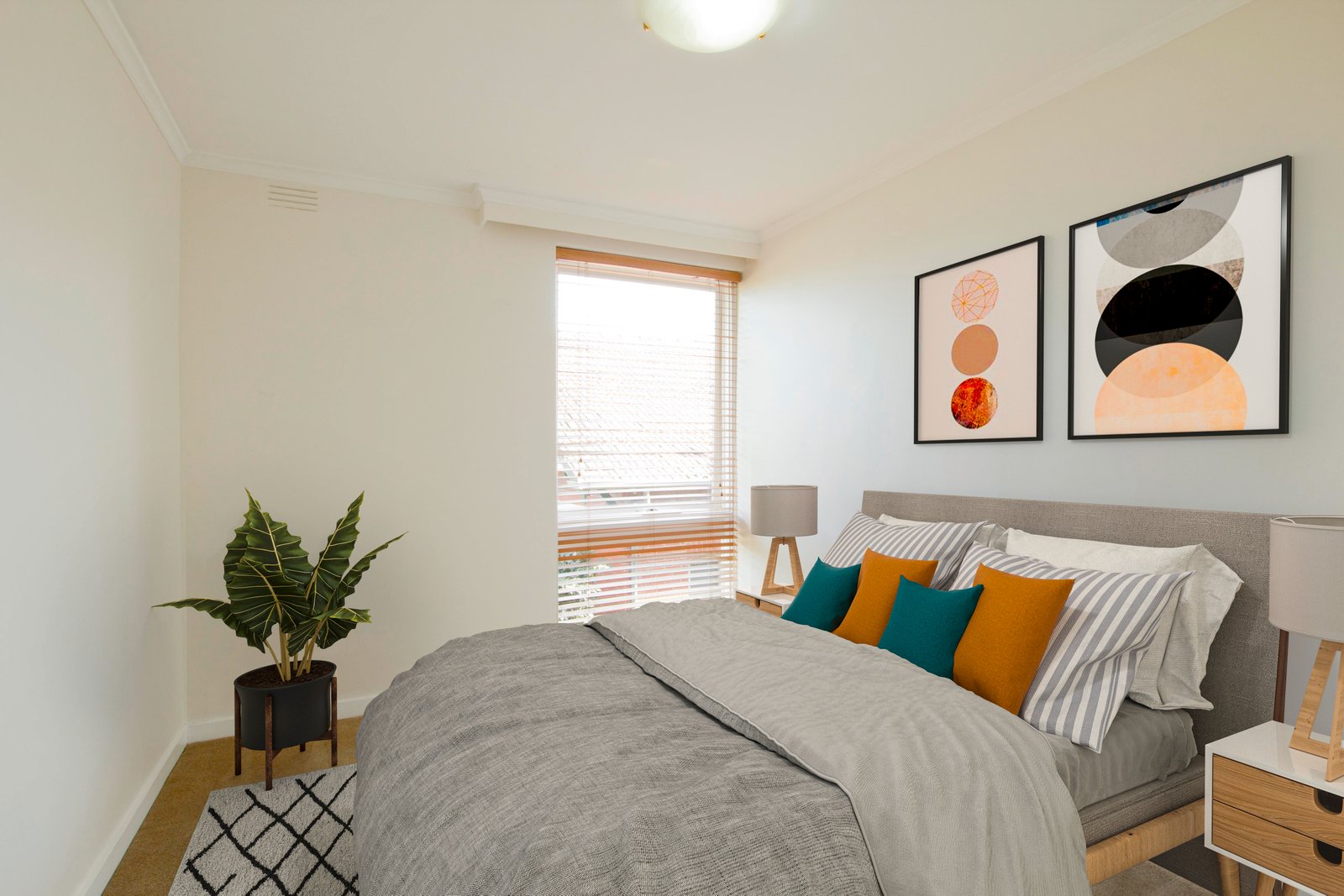 Real Estate and Property in 2/24 Pental Road, Caulfield North, VIC