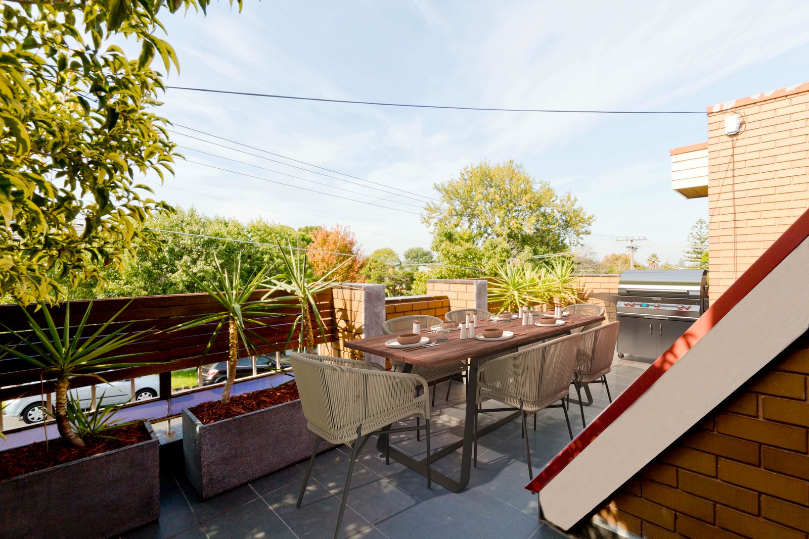 Real Estate and Property in 2/24 Pental Road, Caulfield North, VIC