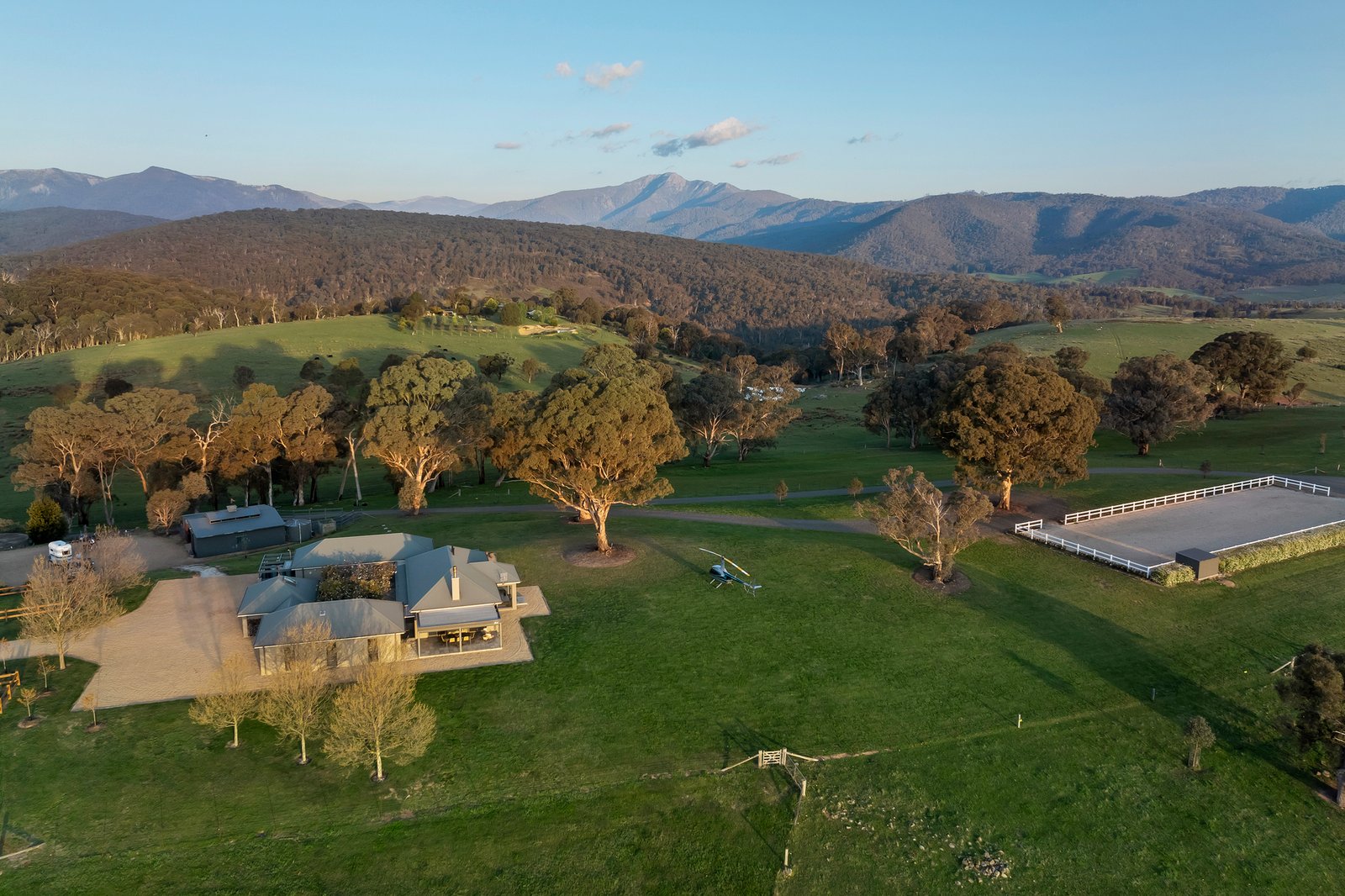Real Estate and Property in 224 Purcells Road, Merrijig, VIC