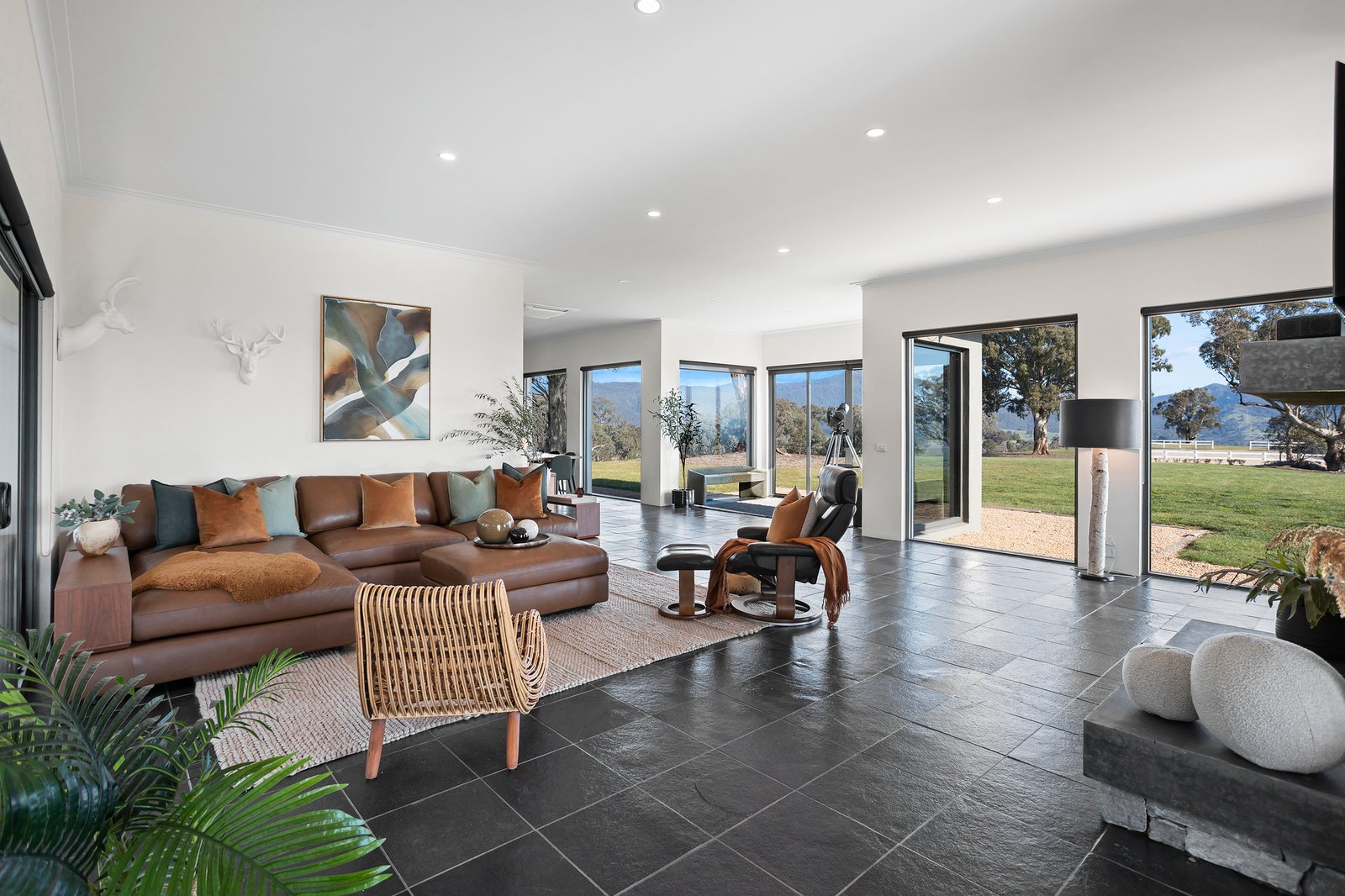 Real Estate and Property in 224 Purcells Road, Merrijig, VIC