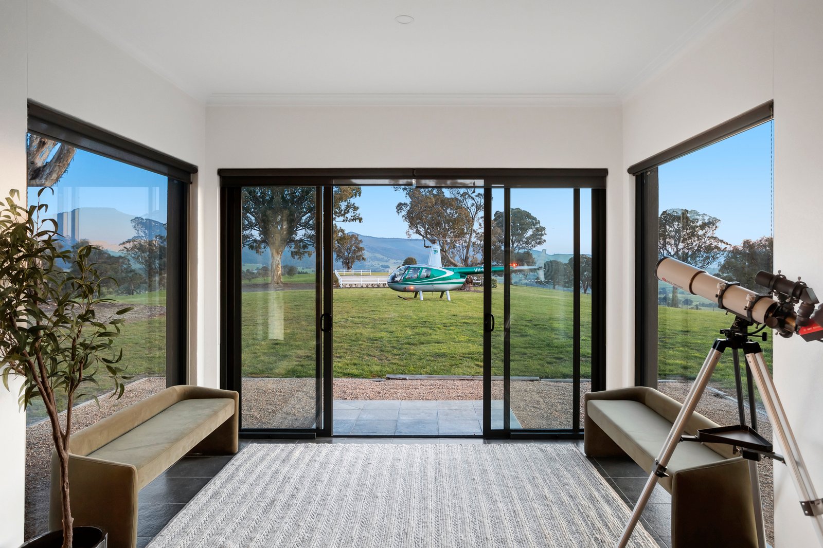 Real Estate and Property in 224 Purcells Road, Merrijig, VIC