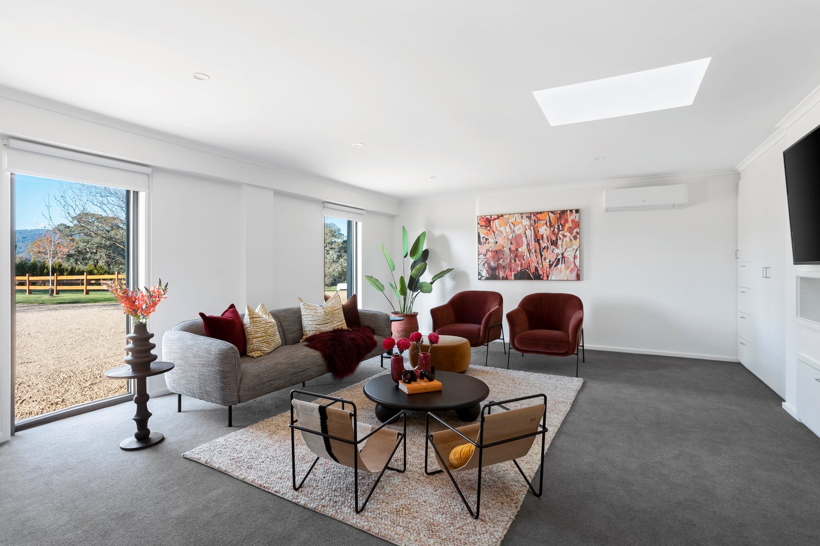 Real Estate and Property in 224 Purcells Road, Merrijig, VIC