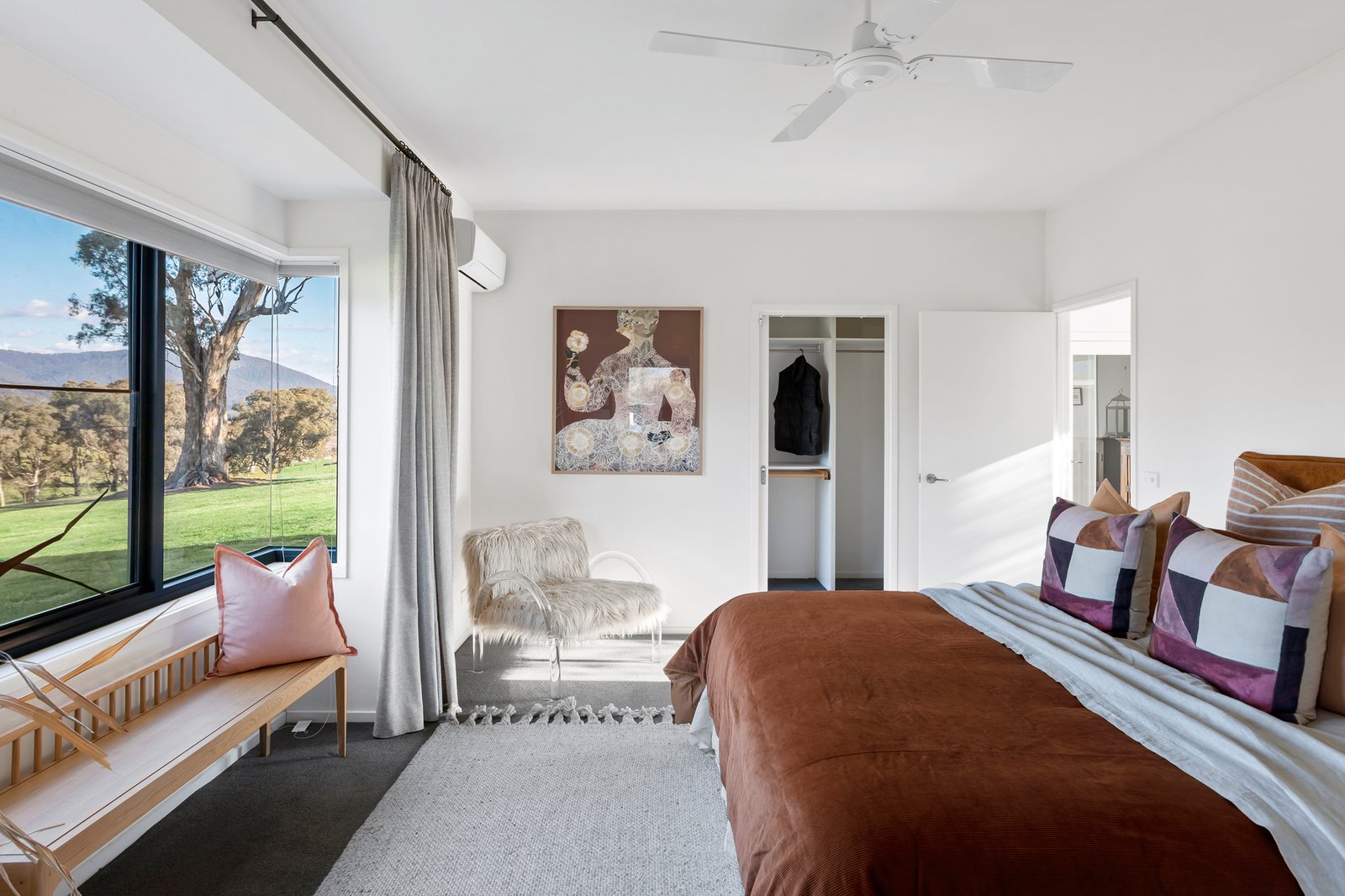 Real Estate and Property in 224 Purcells Road, Merrijig, VIC