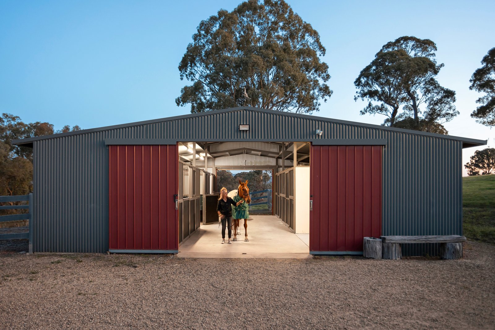 Real Estate and Property in 224 Purcells Road, Merrijig, VIC