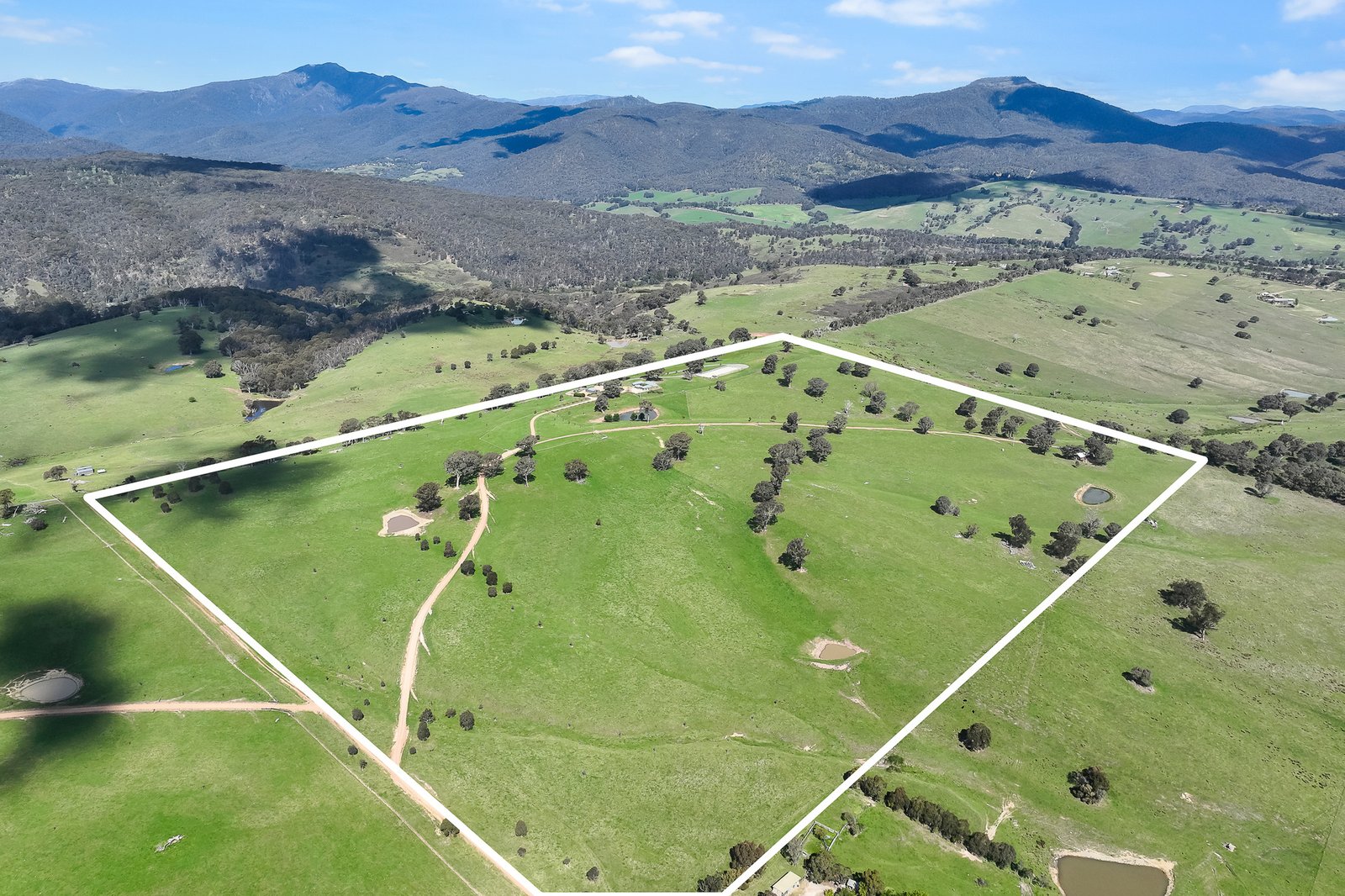 Real Estate and Property in 224 Purcells Road, Merrijig, VIC