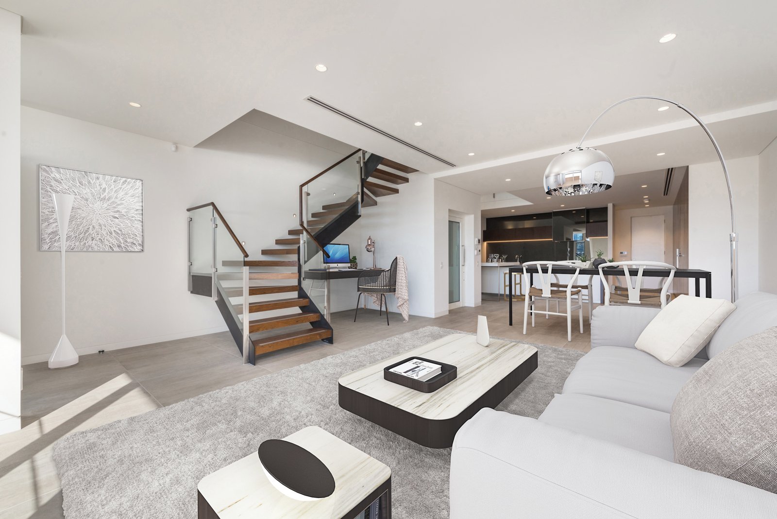 224 River Esplanade, Docklands, 3008