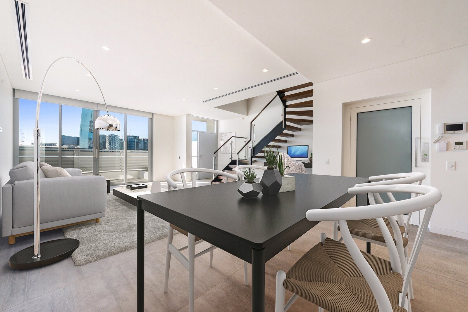 224 River Esplanade, Docklands, 3008