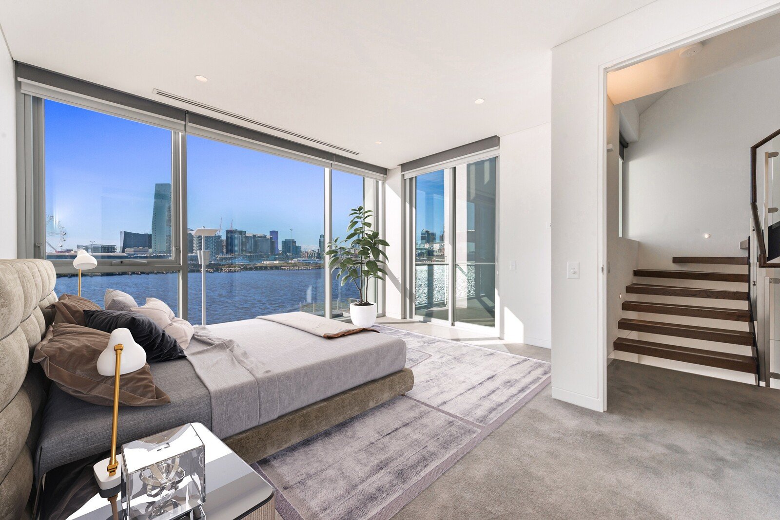 224 River Esplanade, Docklands, 3008