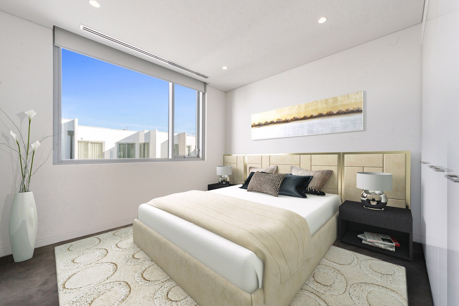 224 River Esplanade, Docklands, 3008