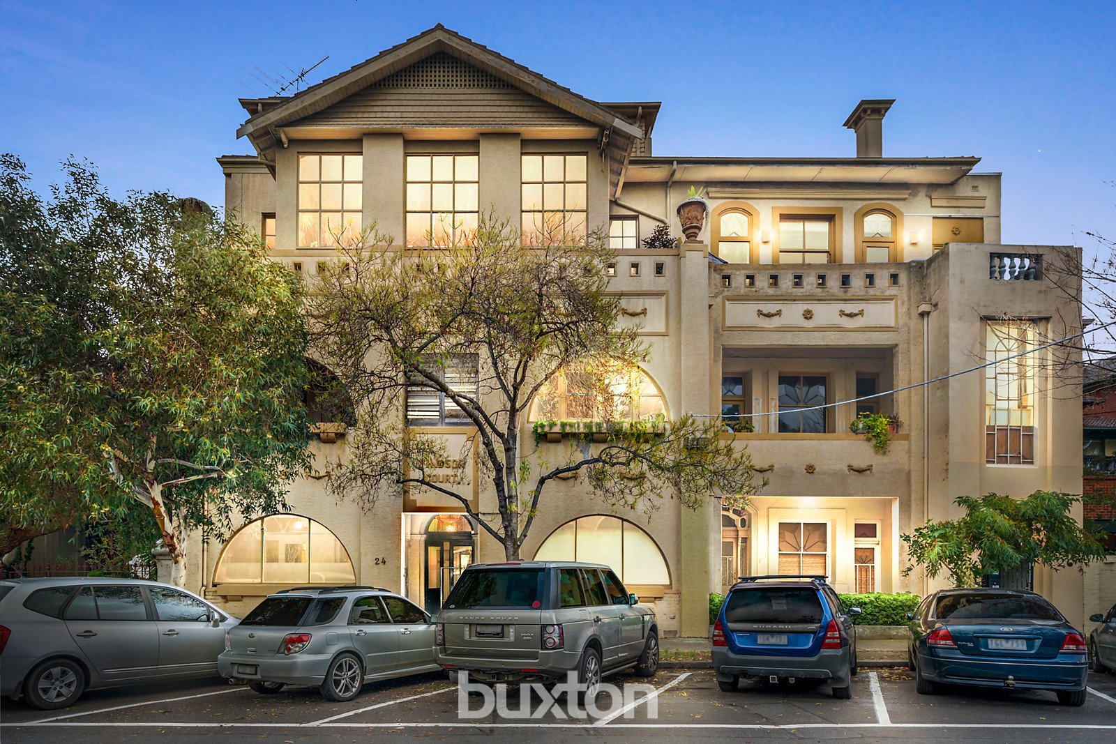 Gallery: 2/24 Robe Street