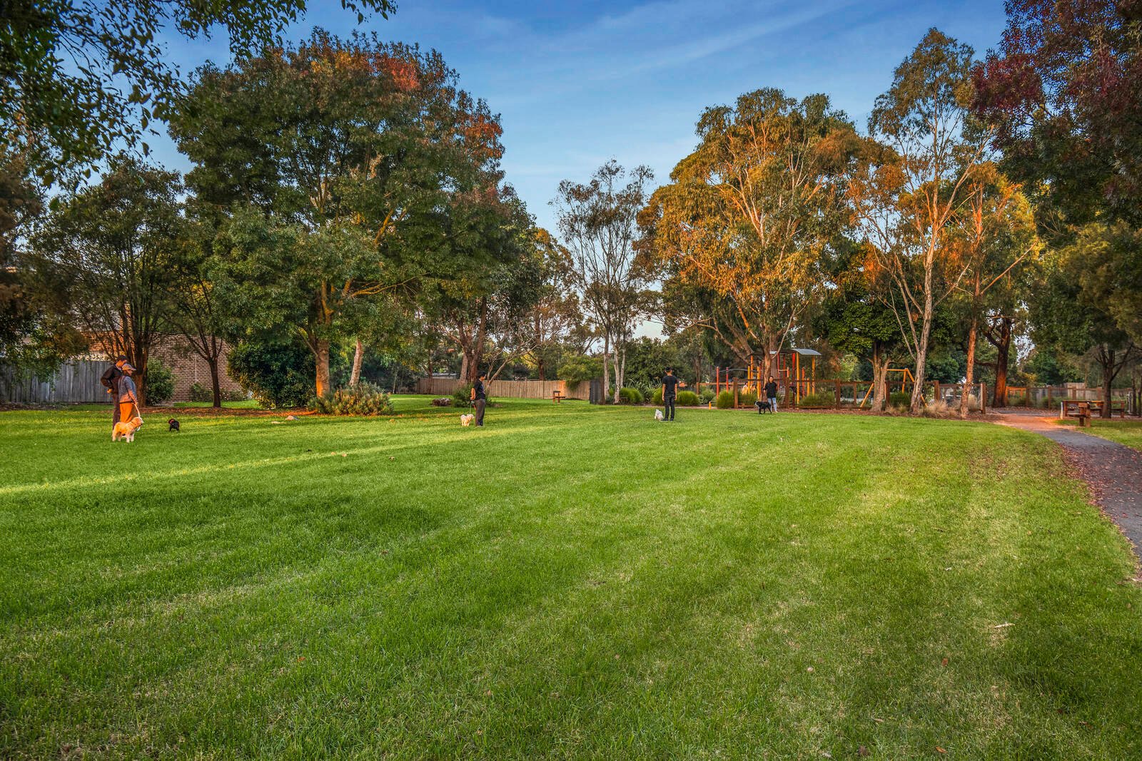 Real Estate and Property in 2/24 Rose Street, Box Hill, VIC