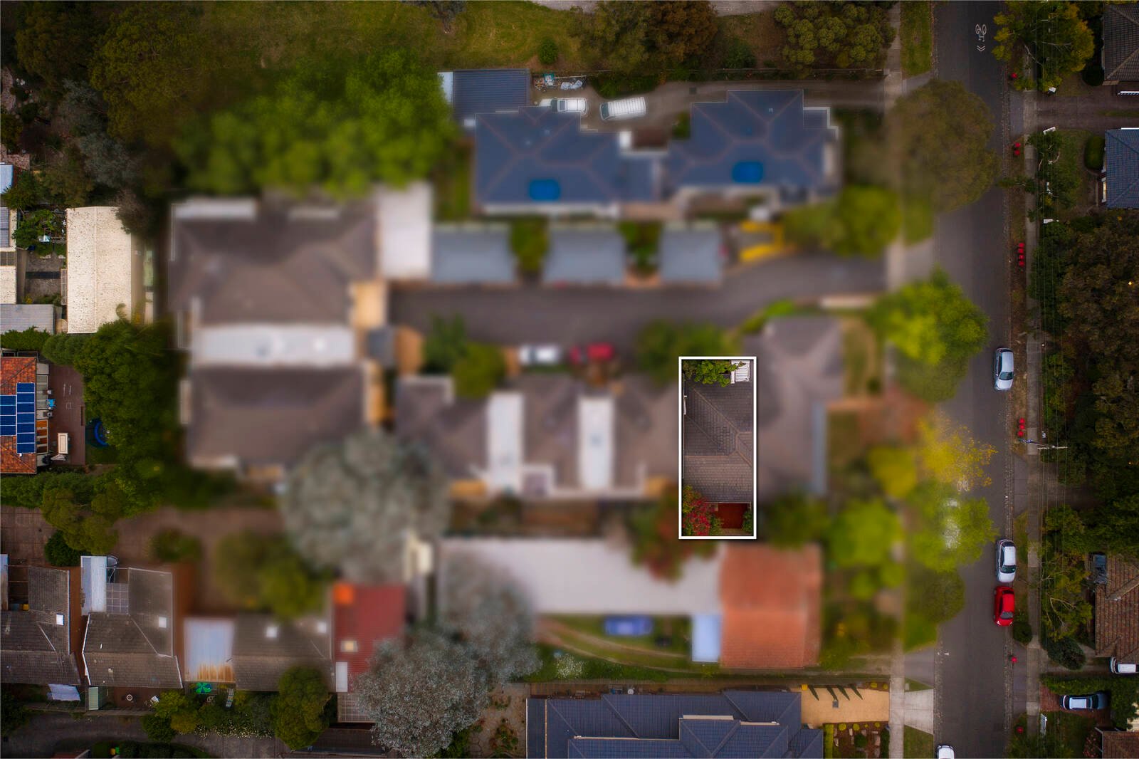 Real Estate and Property in 2/24 Rose Street, Box Hill, VIC