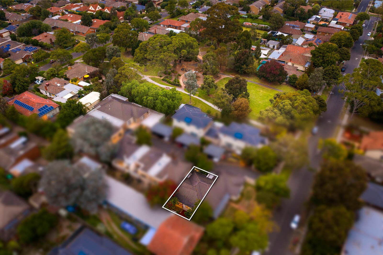 Real Estate and Property in 2/24 Rose Street, Box Hill, VIC