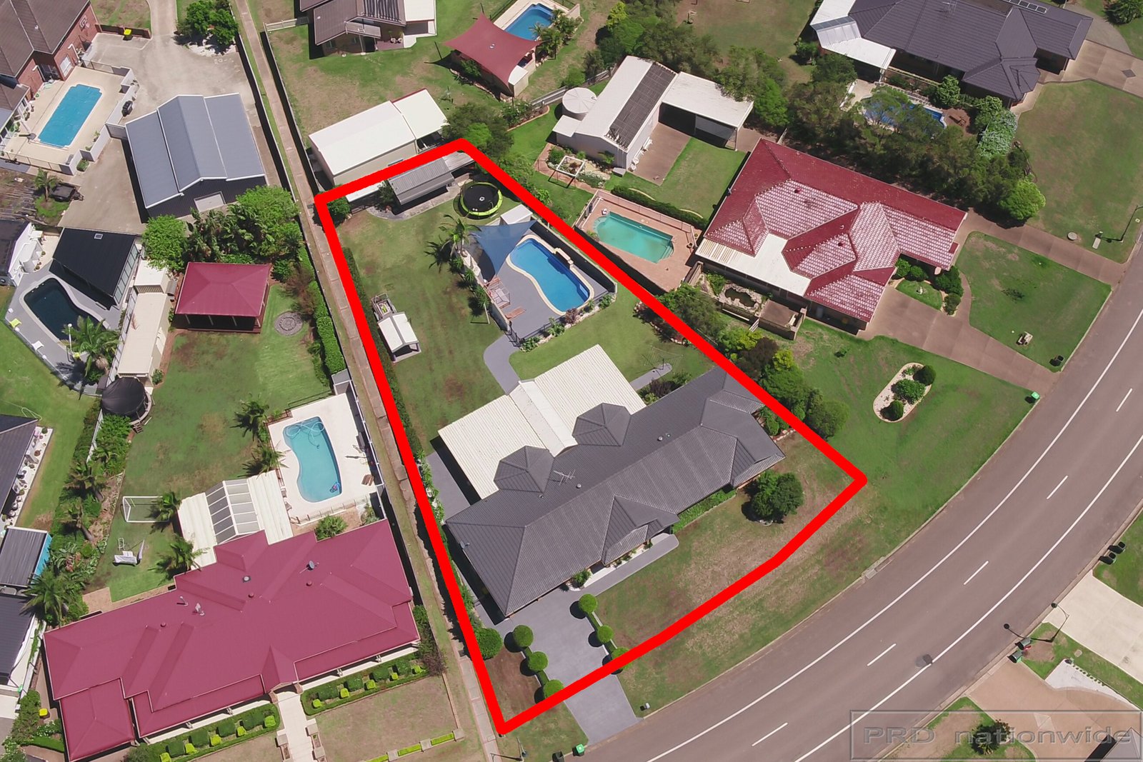 224 Somerset Drive THORNTON 1