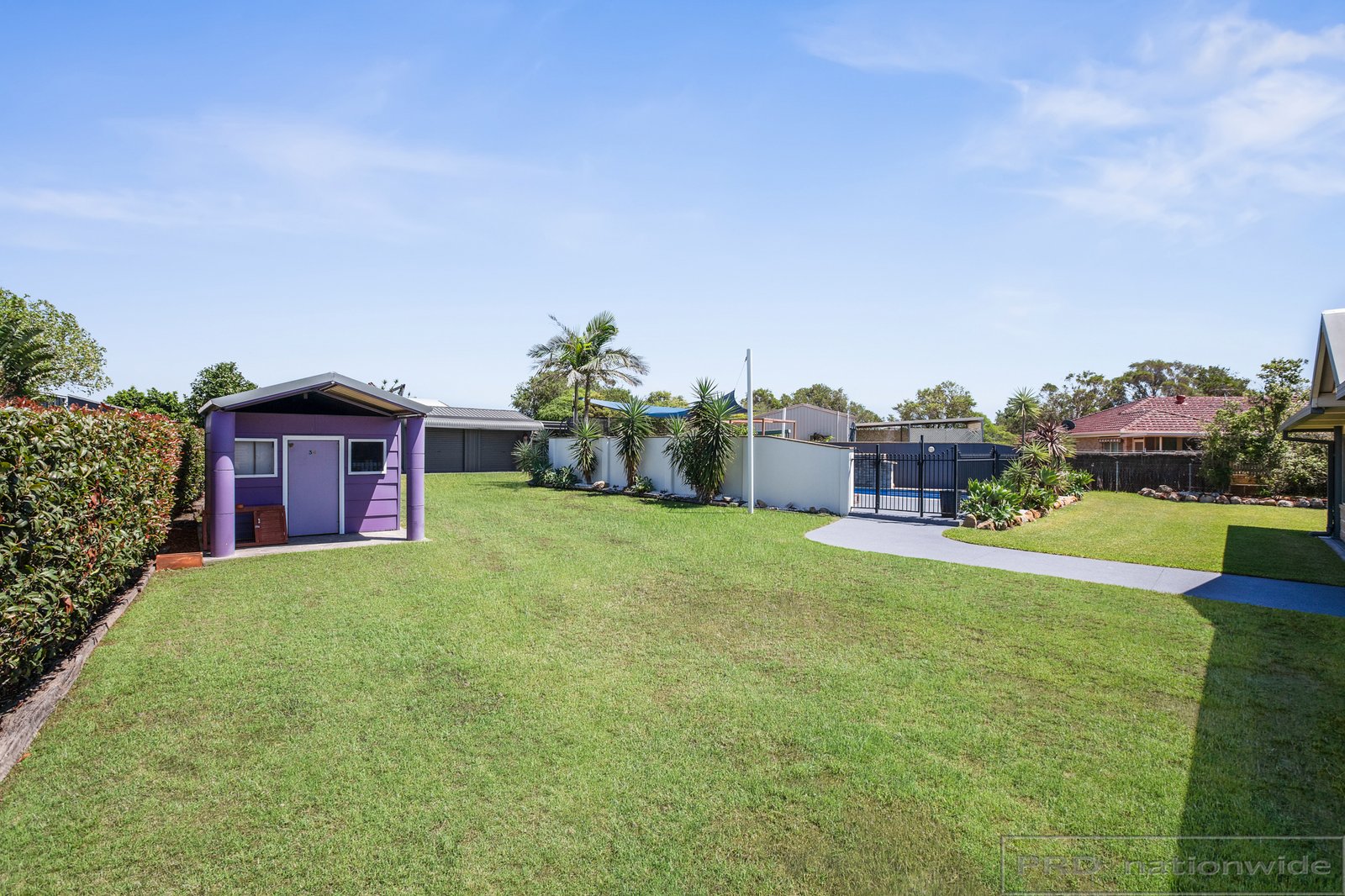 224 Somerset Drive THORNTON 19