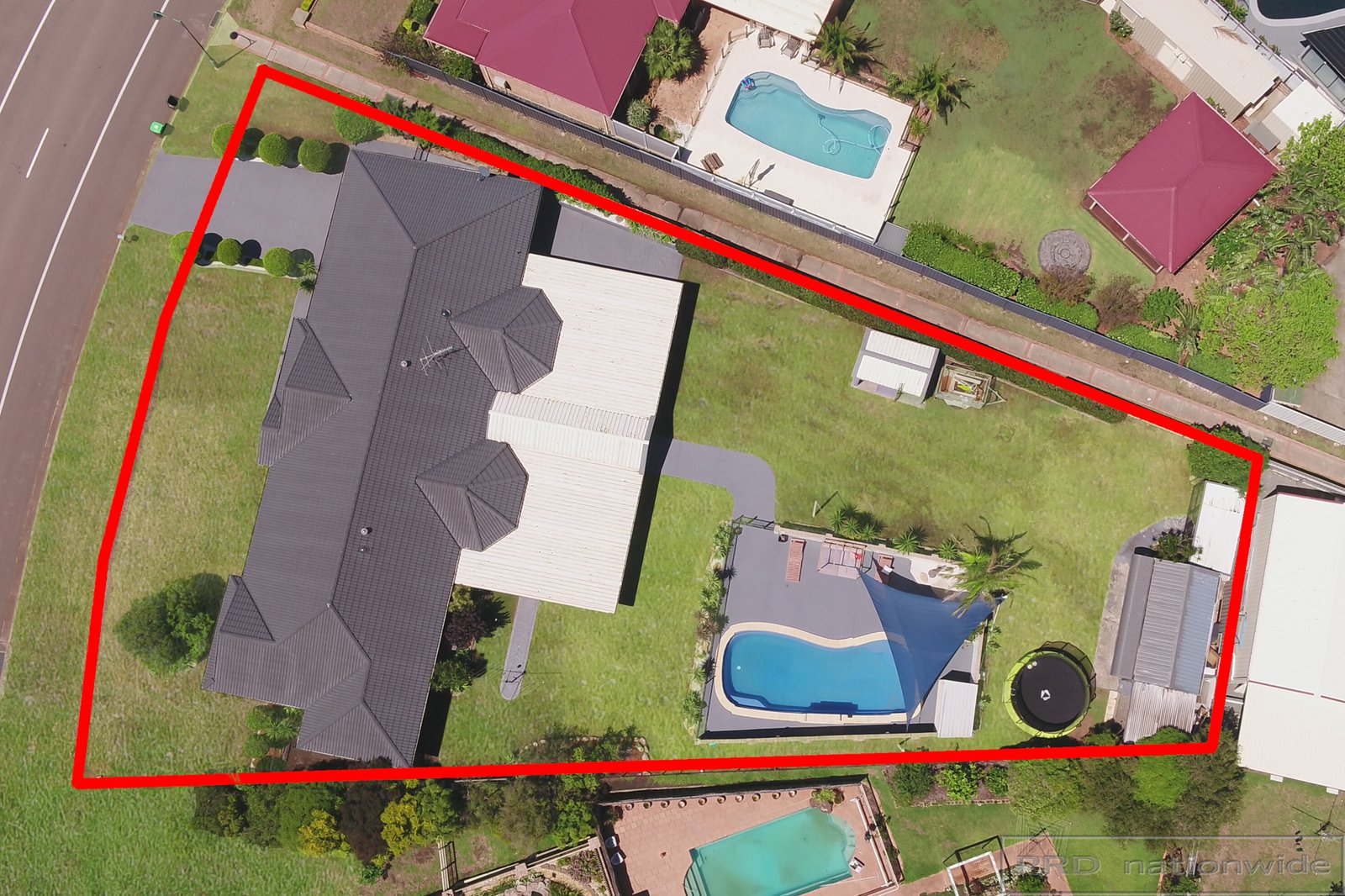 224 Somerset Drive THORNTON 27