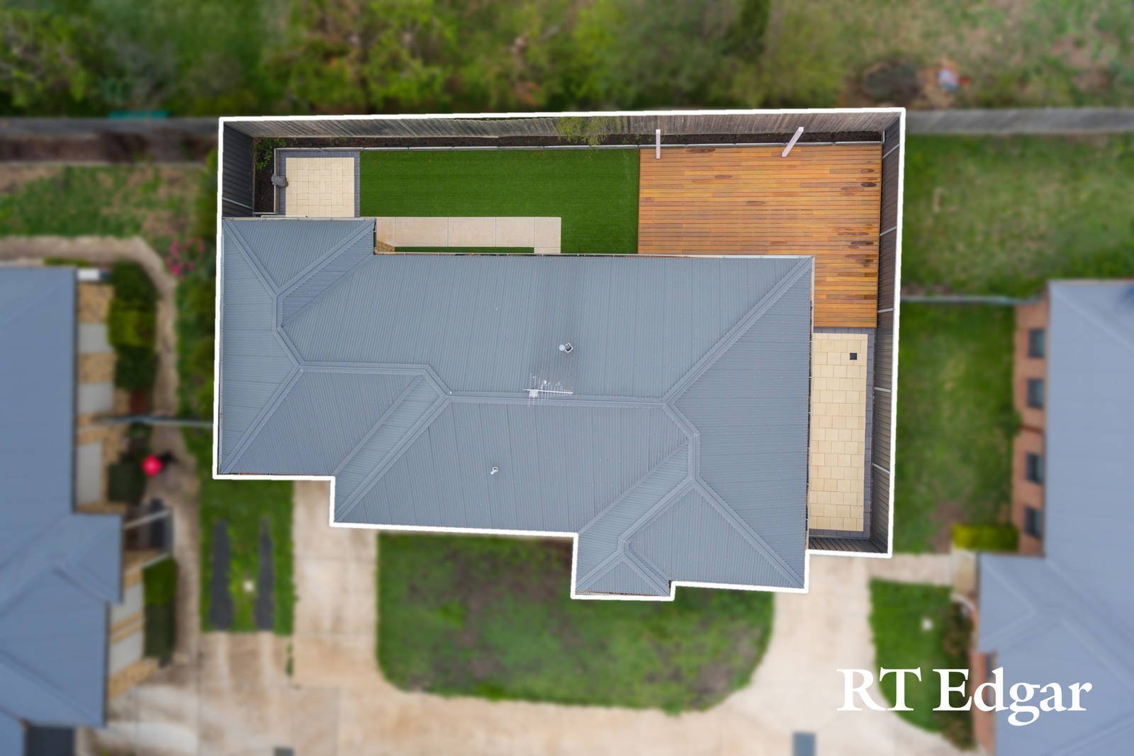 Real Estate and Property in 2/24 Sutton Street, Riddells Creek, VIC