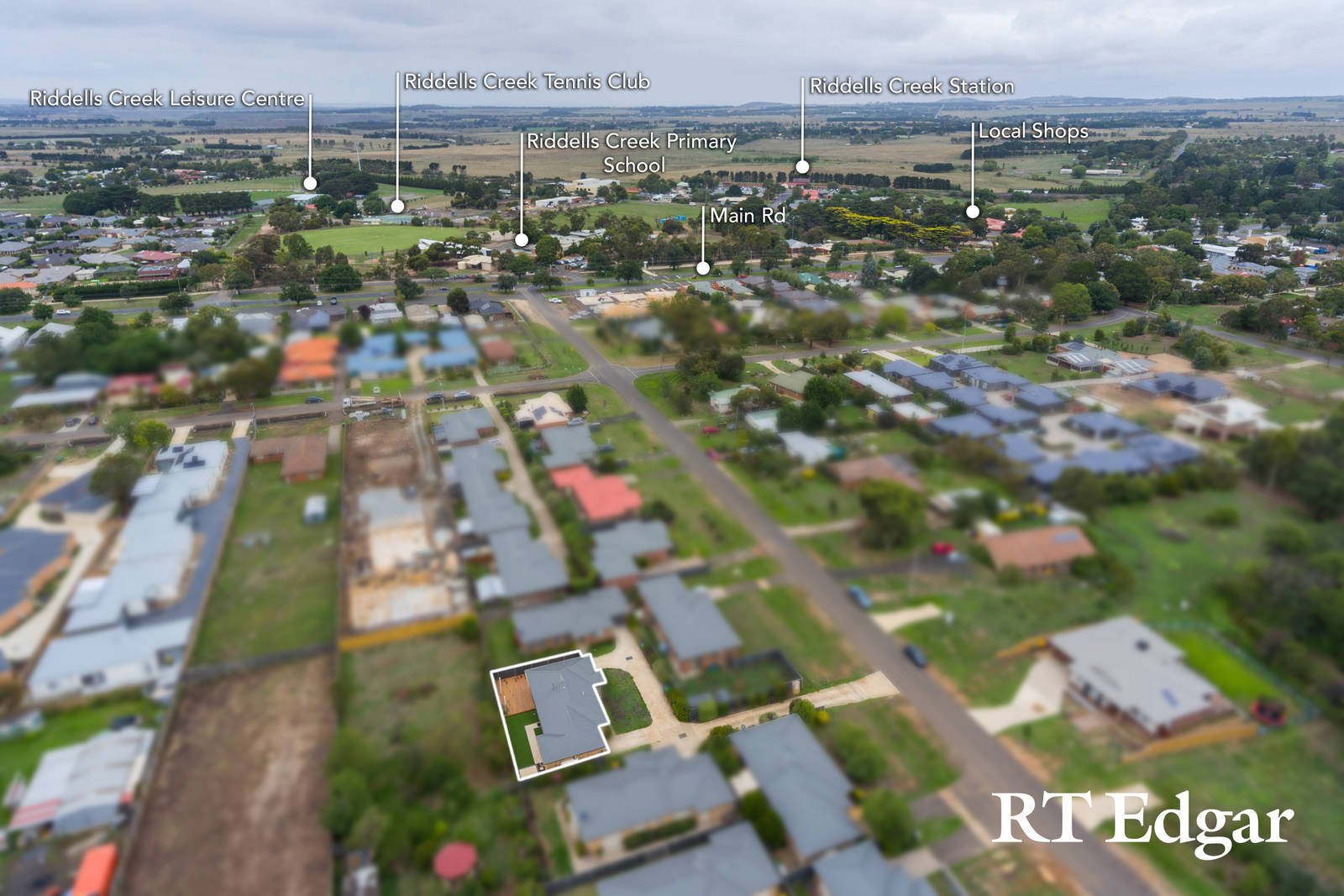 Real Estate and Property in 2/24 Sutton Street, Riddells Creek, VIC