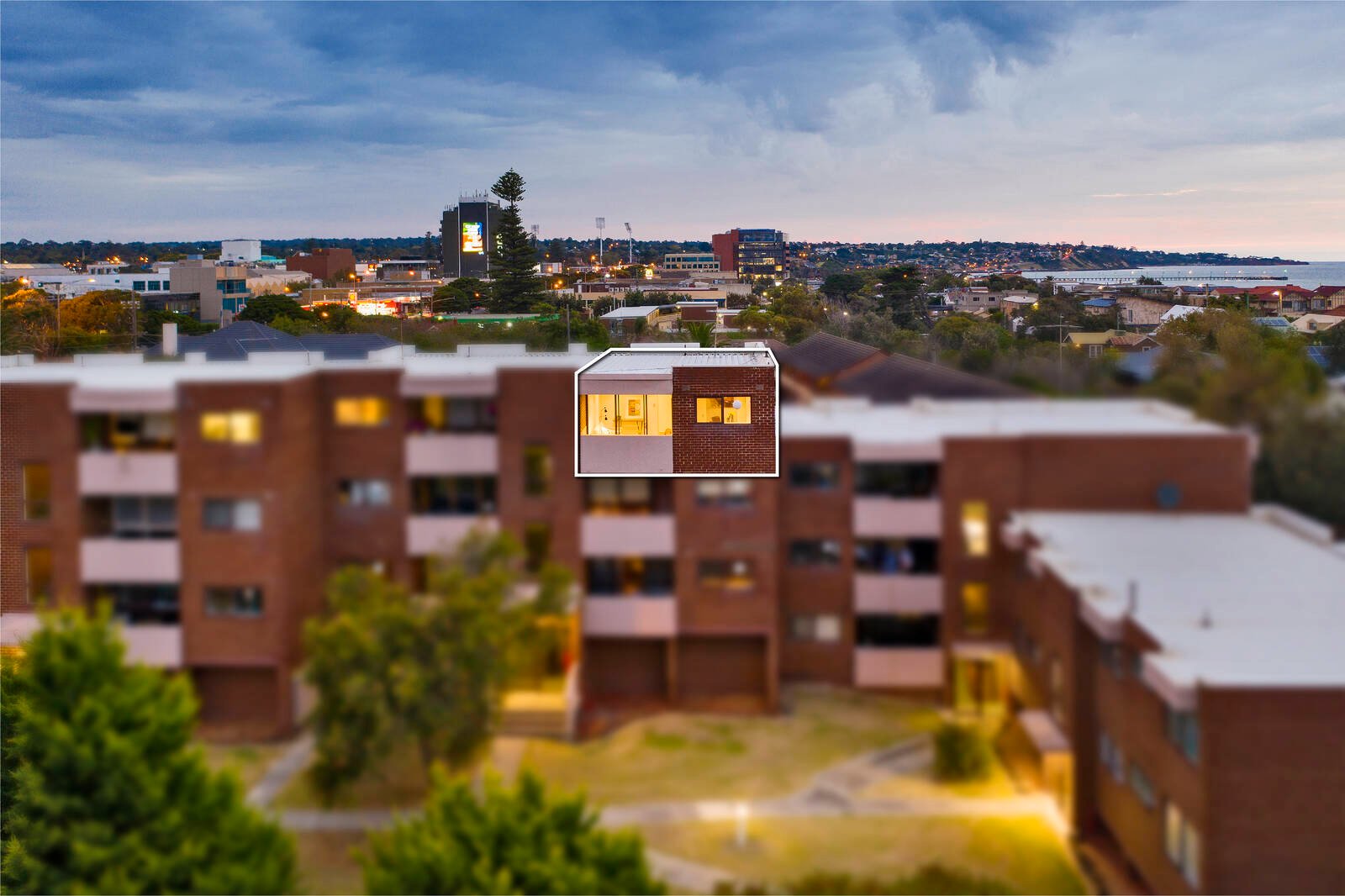 Real Estate and Property in 22/402 Nepean Highway, Frankston, VIC