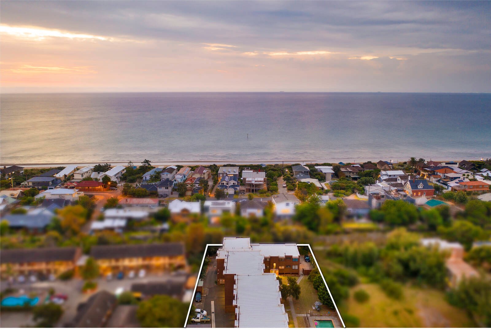 Real Estate and Property in 22/402 Nepean Highway, Frankston, VIC