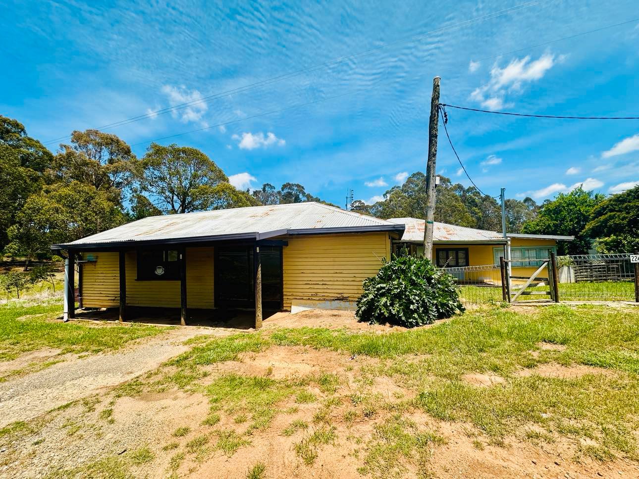 2241 Batlow Road TUMBARUMBA 1