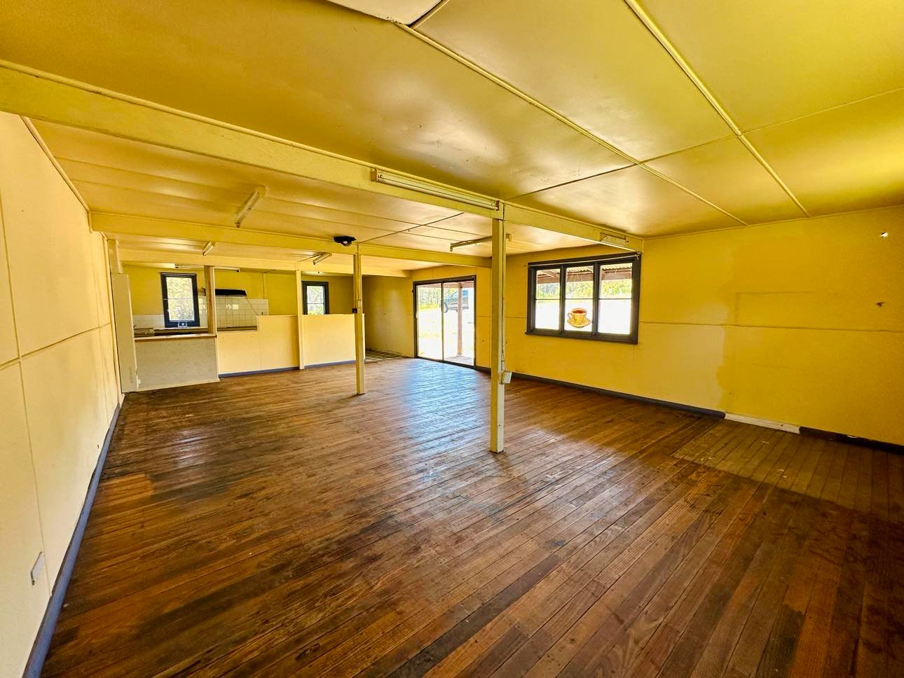 2241 Batlow Road TUMBARUMBA 5