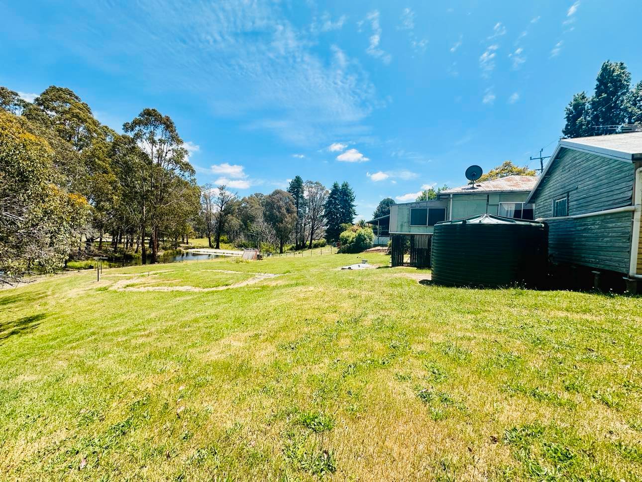 2241 Batlow Road TUMBARUMBA 7