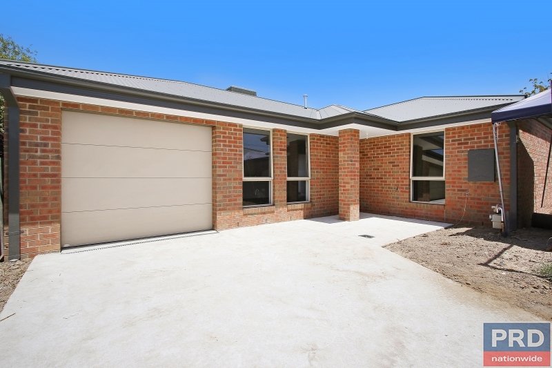2/241 Lawrence Street WODONGA 1