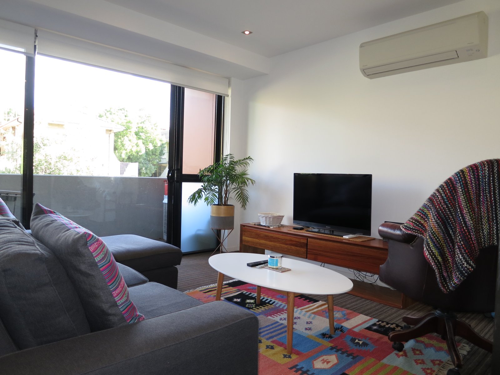 Gallery: 224/163 Fitzroy Street
