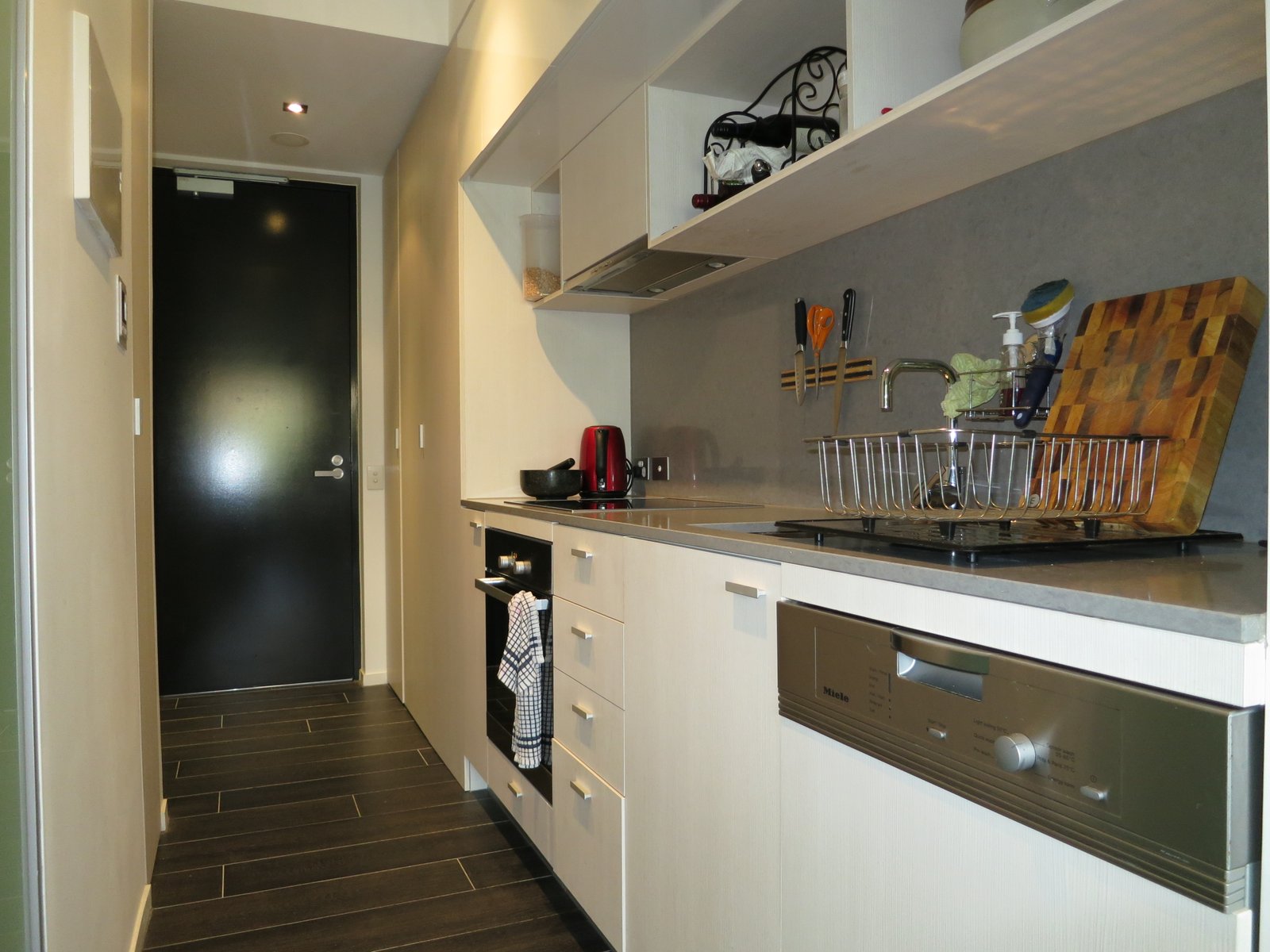 Gallery: 224/163 Fitzroy Street