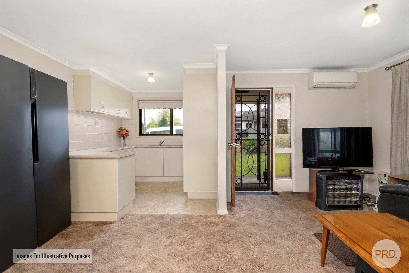 2/244 York Street BALLARAT EAST 3