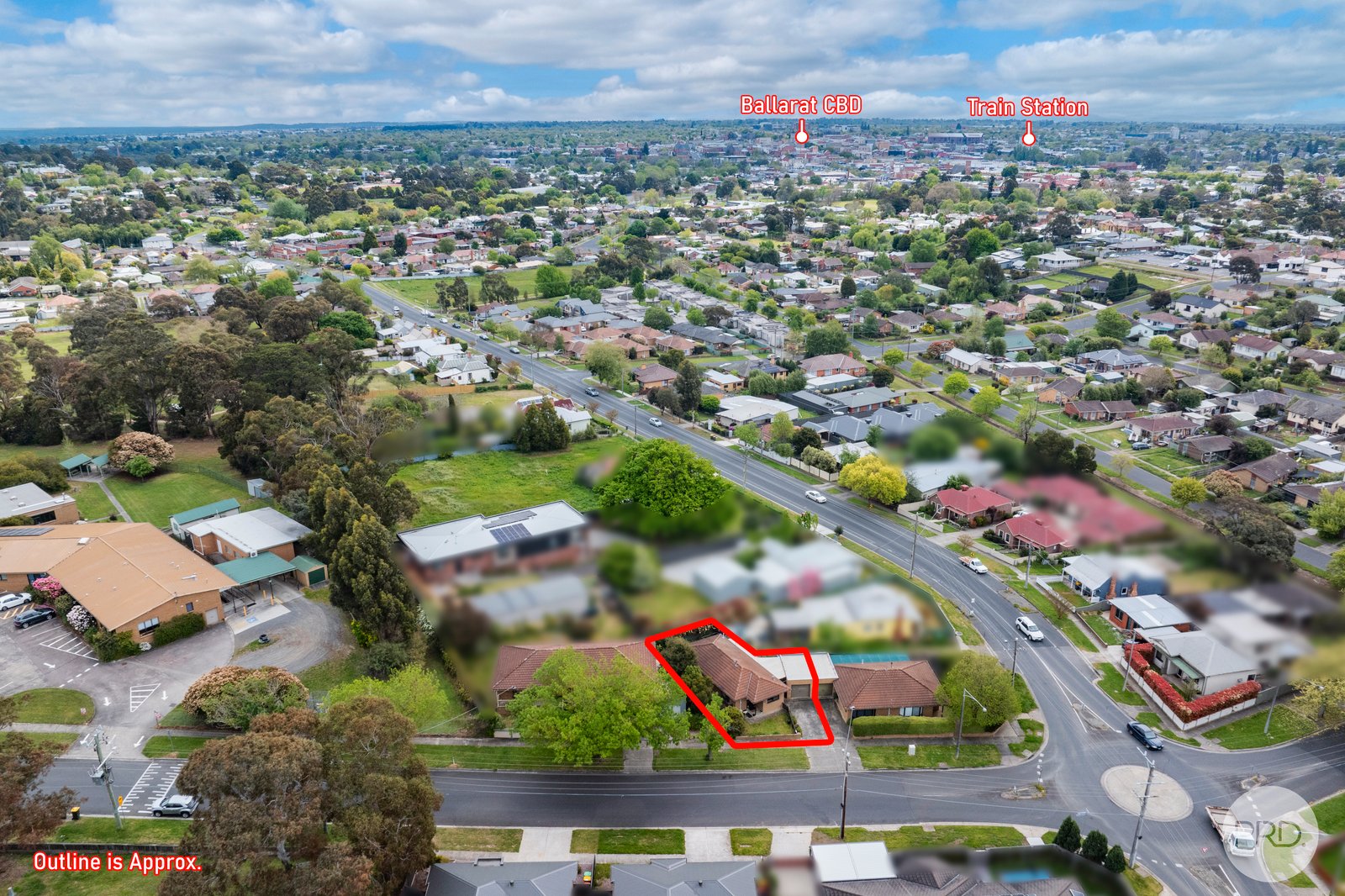 2/244 York Street BALLARAT EAST 7