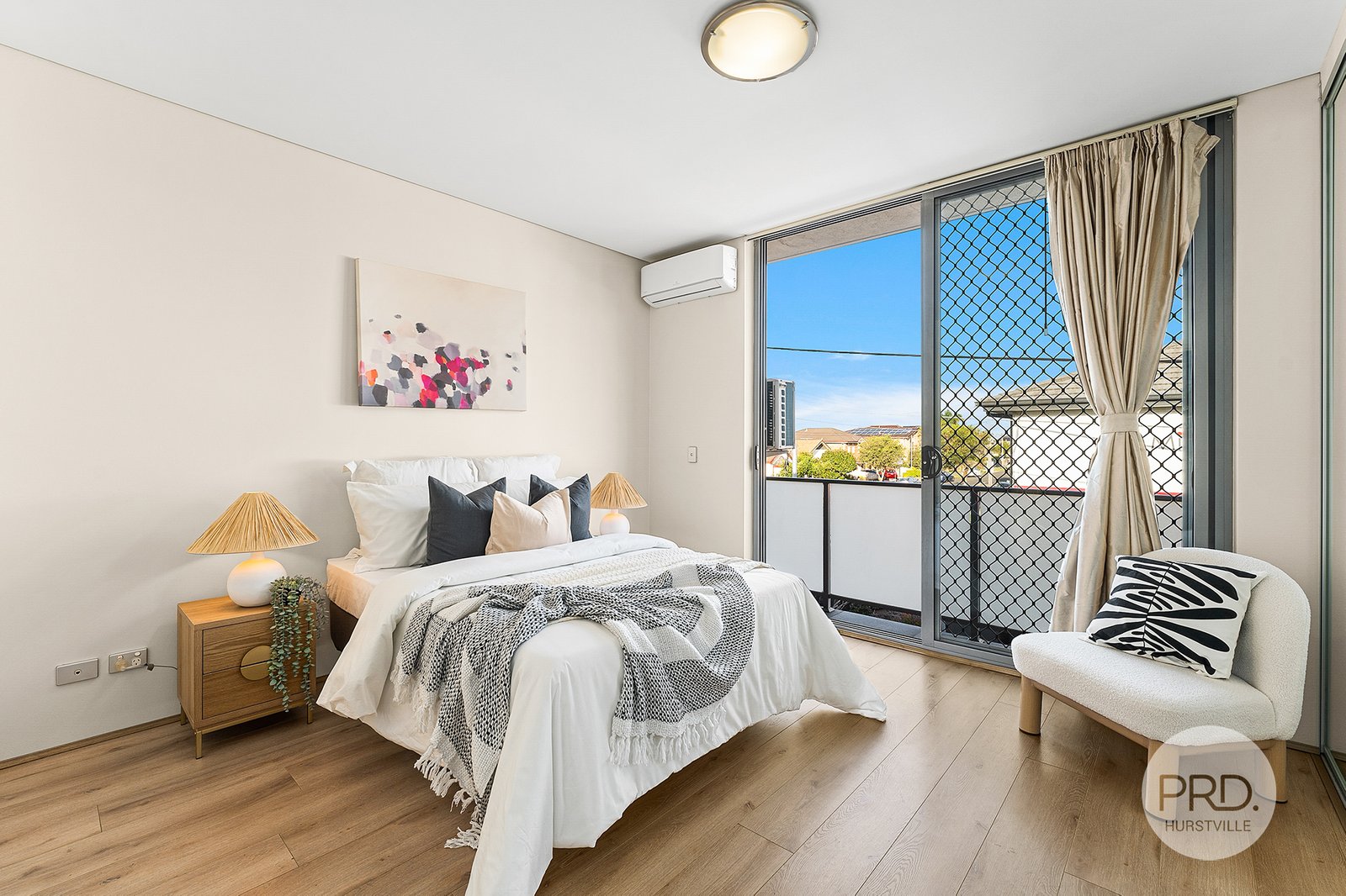 22/45 Forest Road HURSTVILLE 4