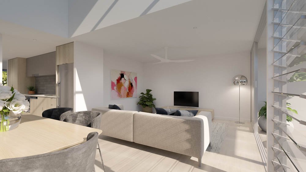 2/245 Harbour Drive COFFS HARBOUR 2