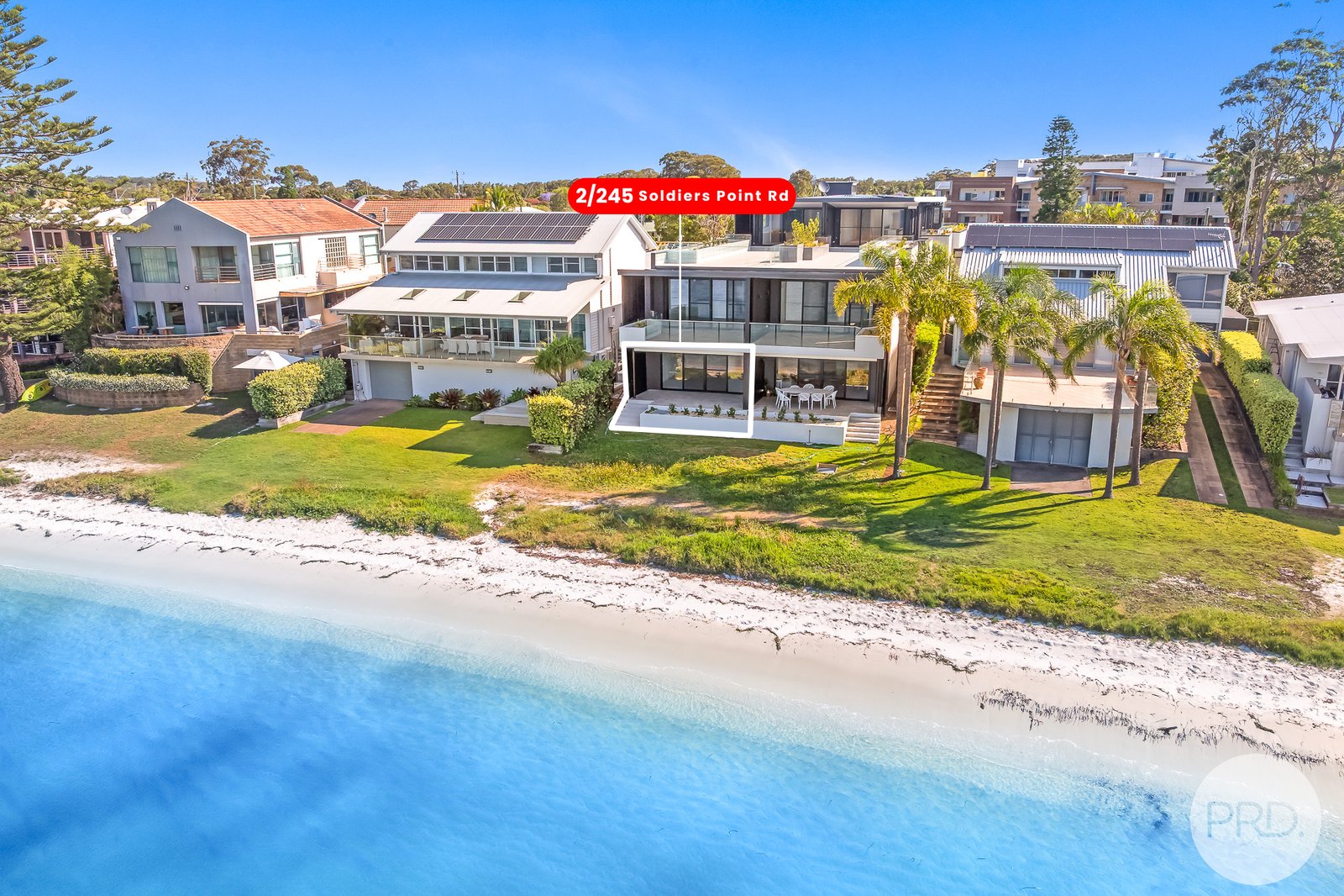 2/245 Soldiers Point Road SALAMANDER BAY 4
