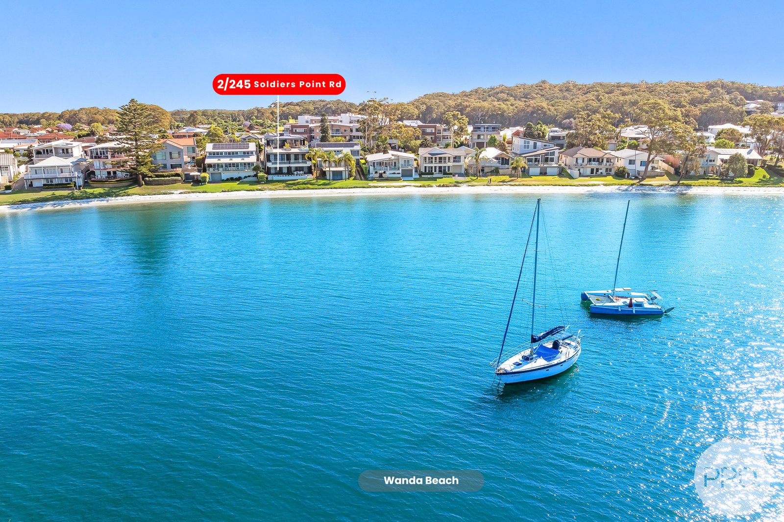 2/245 Soldiers Point Road SALAMANDER BAY 5