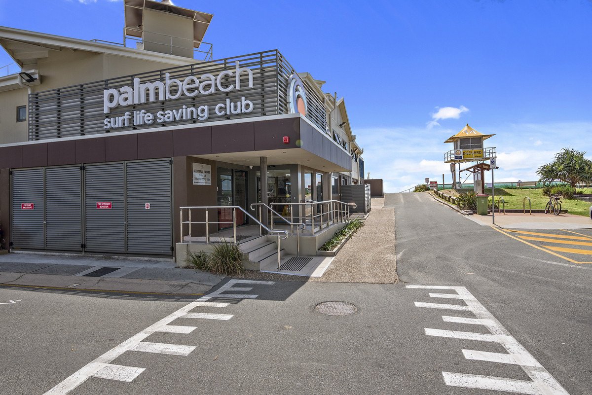 2/246 Jefferson Lane Palm Beach 16