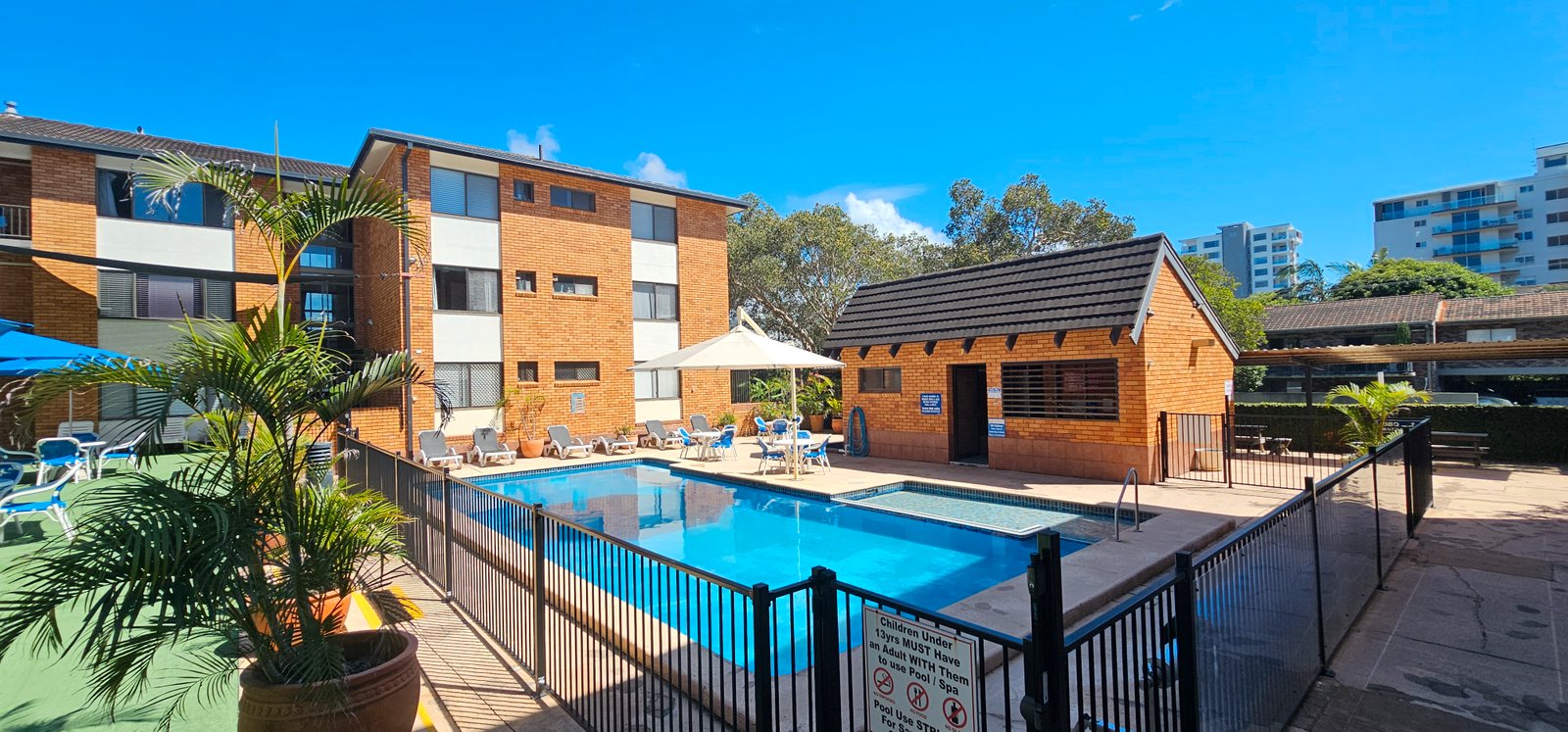 224/63 Ocean Parade COFFS HARBOUR 9