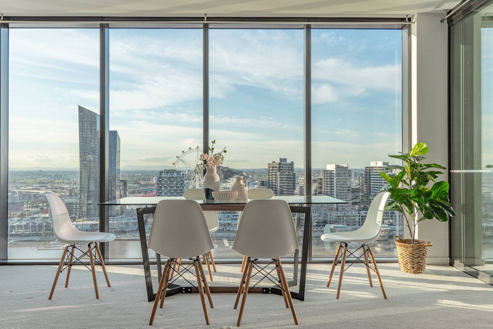 Real Estate and Property in 224/8 Waterside Place, Docklands, VIC