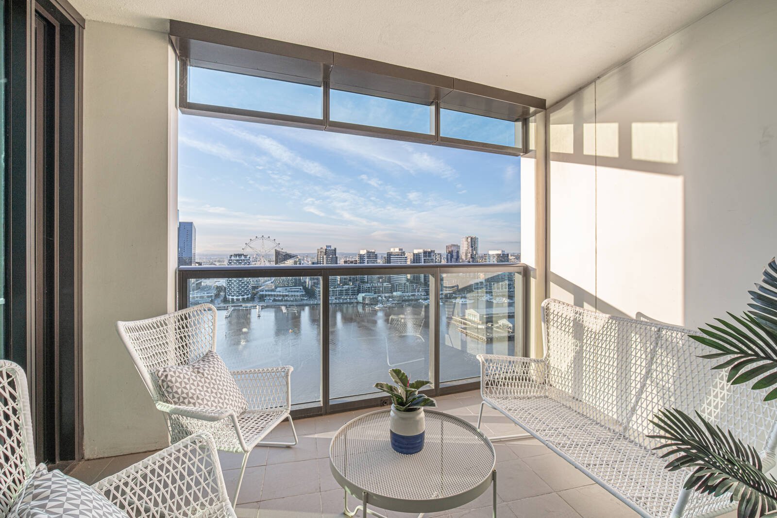 Real Estate and Property in 224/8 Waterside Place, Docklands, VIC