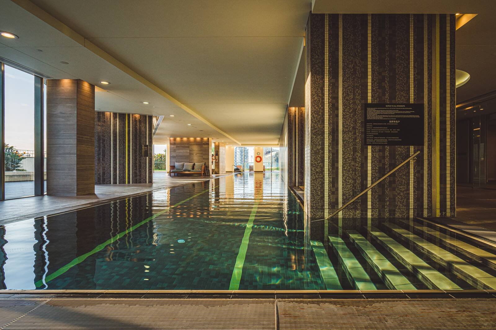 Real Estate and Property in 224/8 Waterside Place, Docklands, VIC