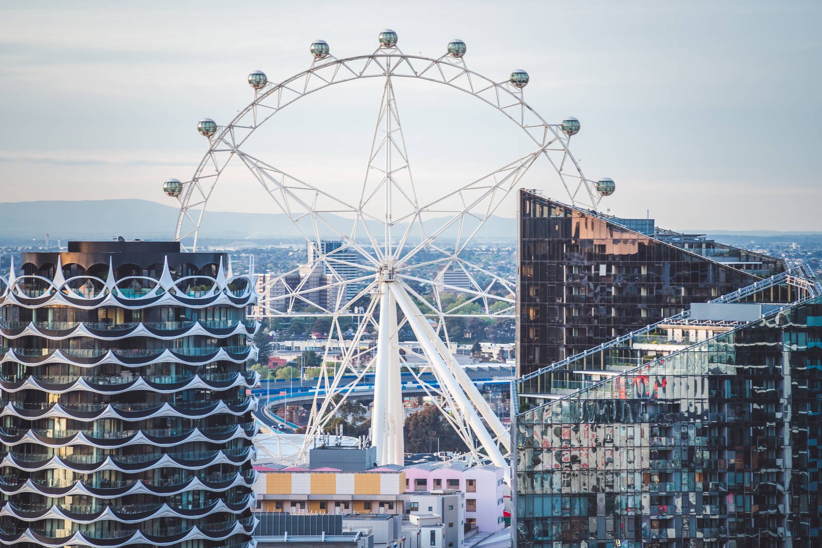 Real Estate and Property in 224/8 Waterside Place, Docklands, VIC