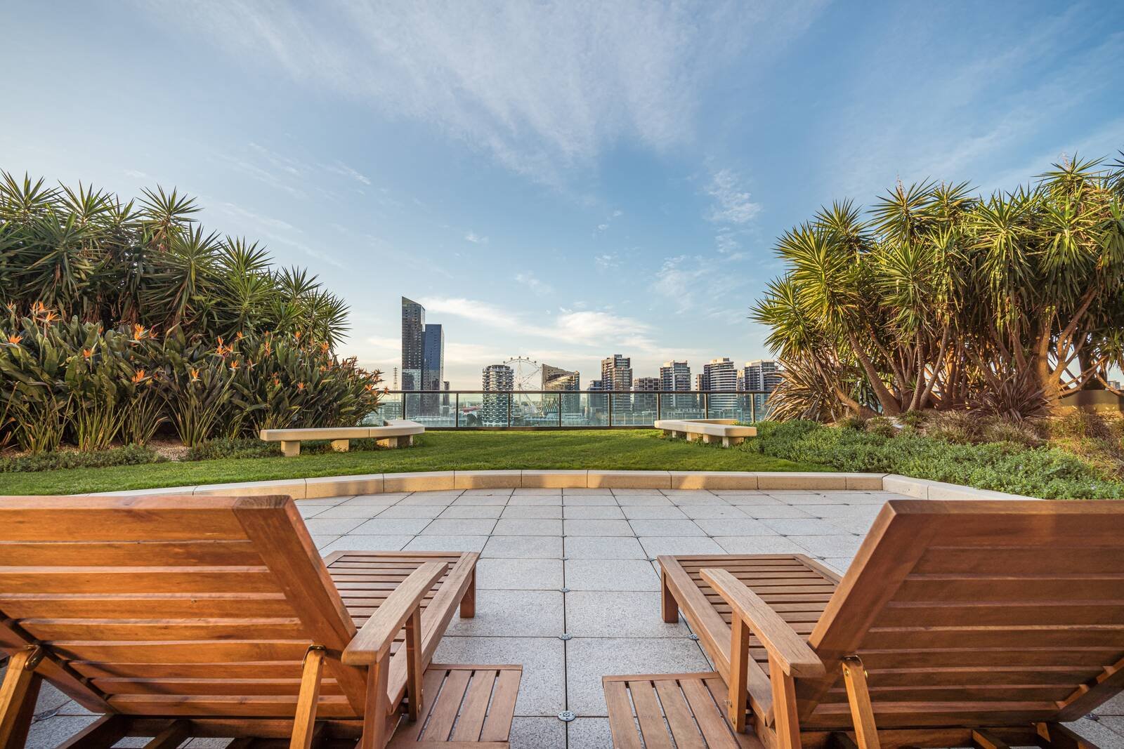 Real Estate and Property in 224/8 Waterside Place, Docklands, VIC