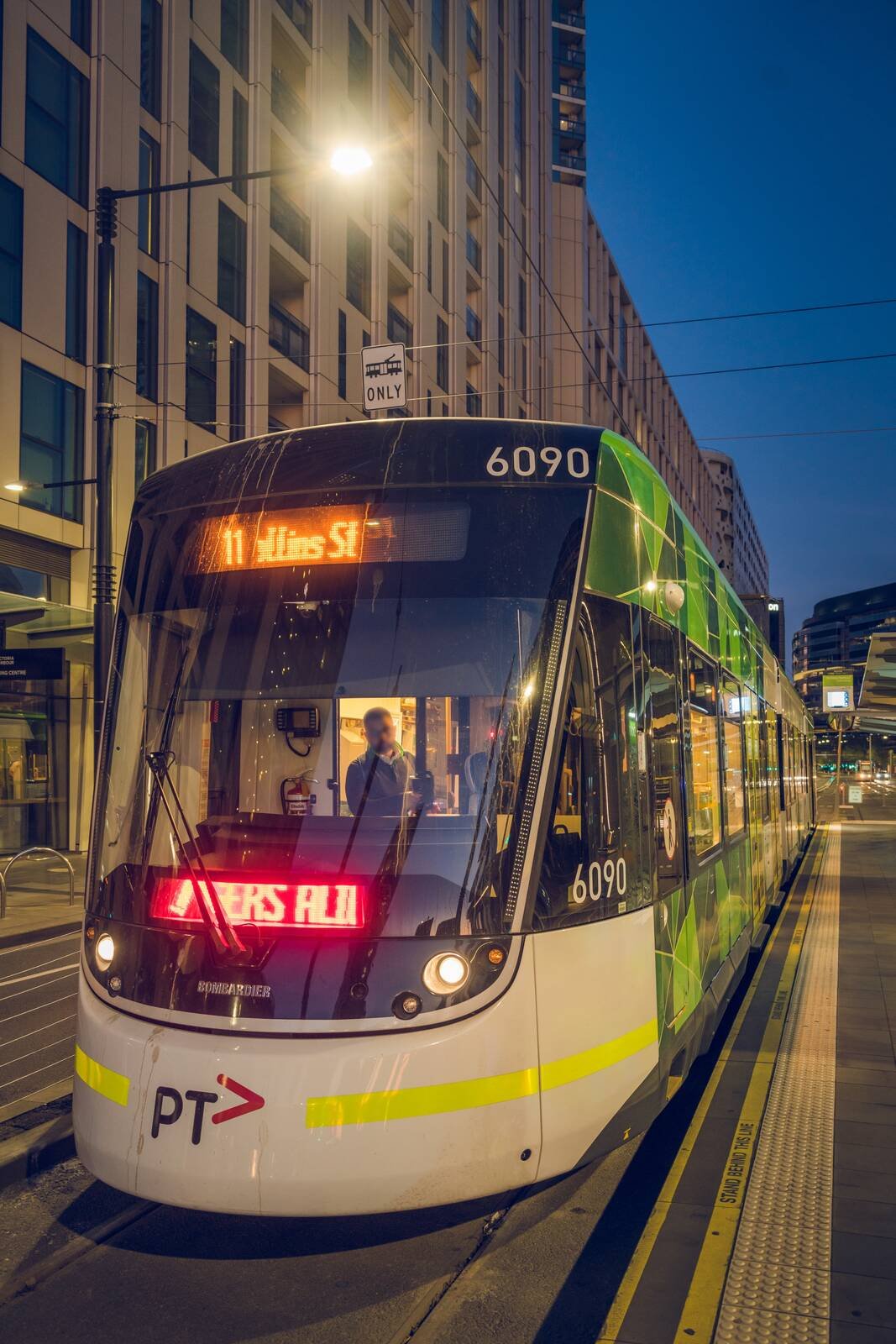 Real Estate and Property in 224/8 Waterside Place, Docklands, VIC