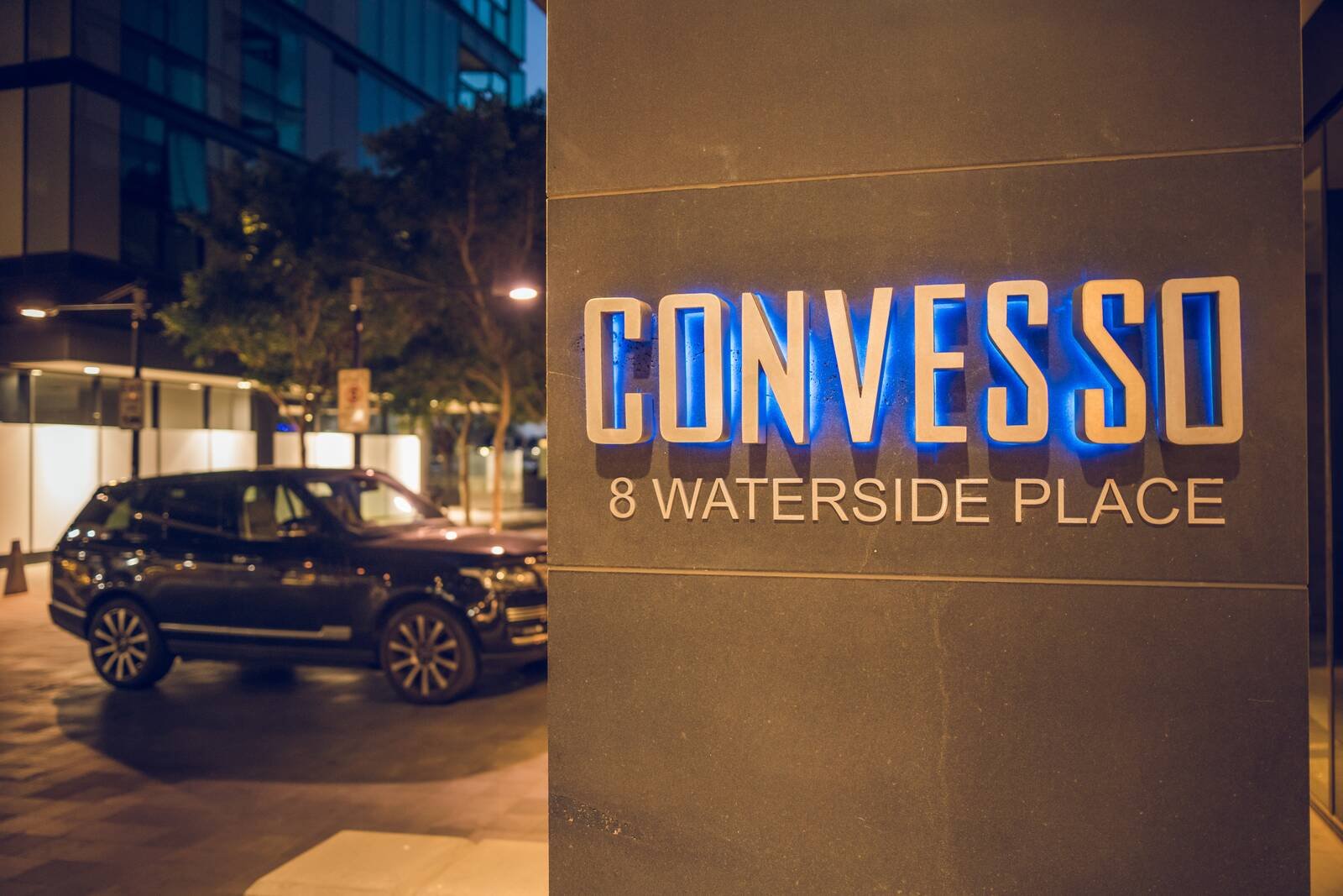 Real Estate and Property in 224/8 Waterside Place, Docklands, VIC