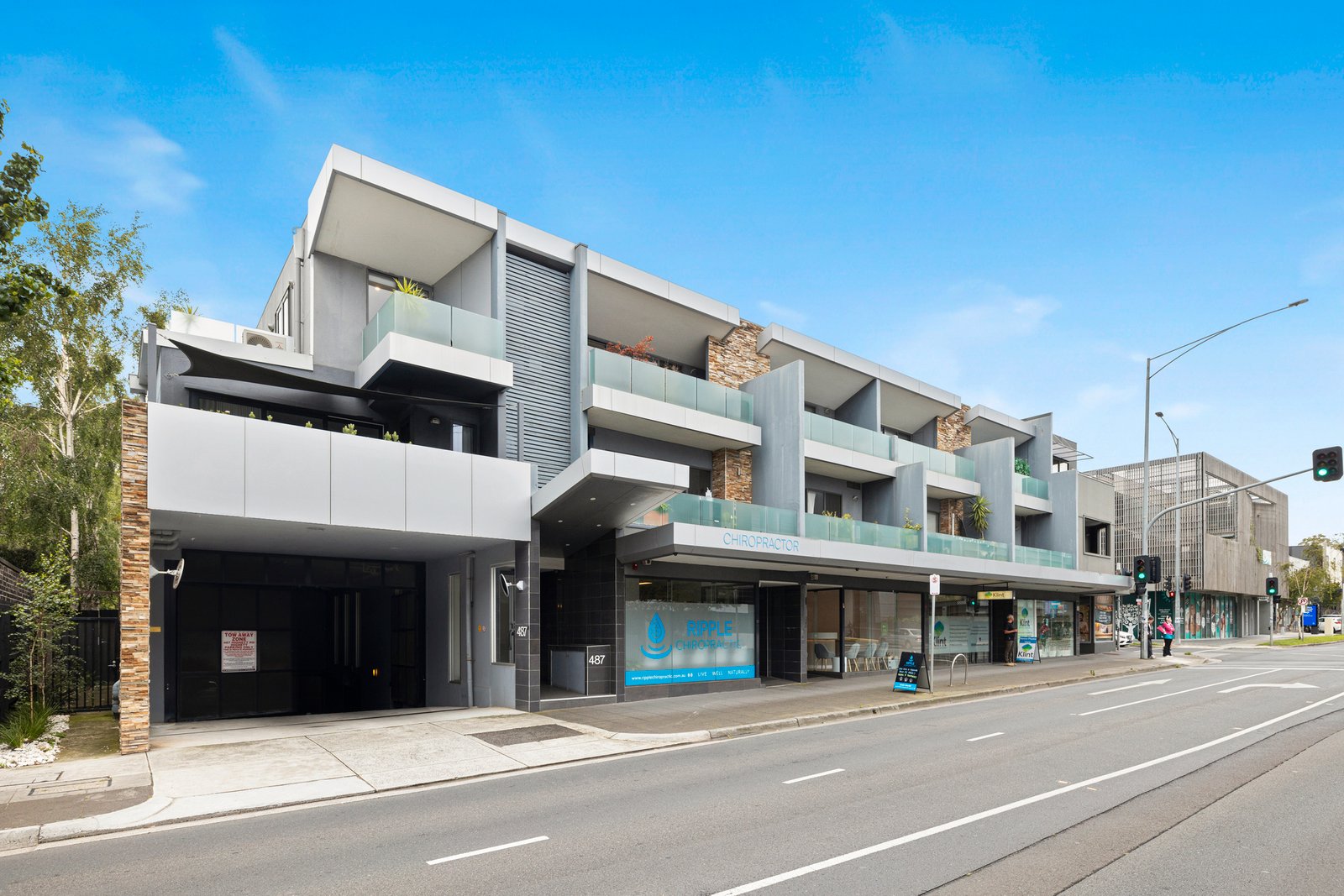 Gallery: 22/487 Highett Road