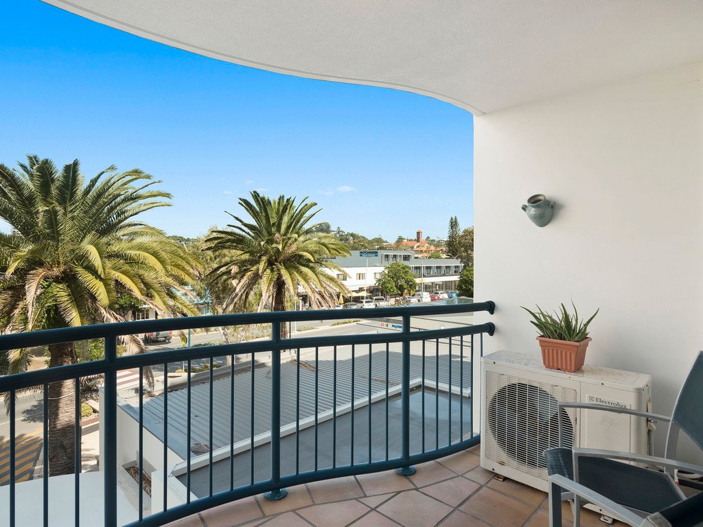 224/99 Griffith St  COOLANGATTA 1